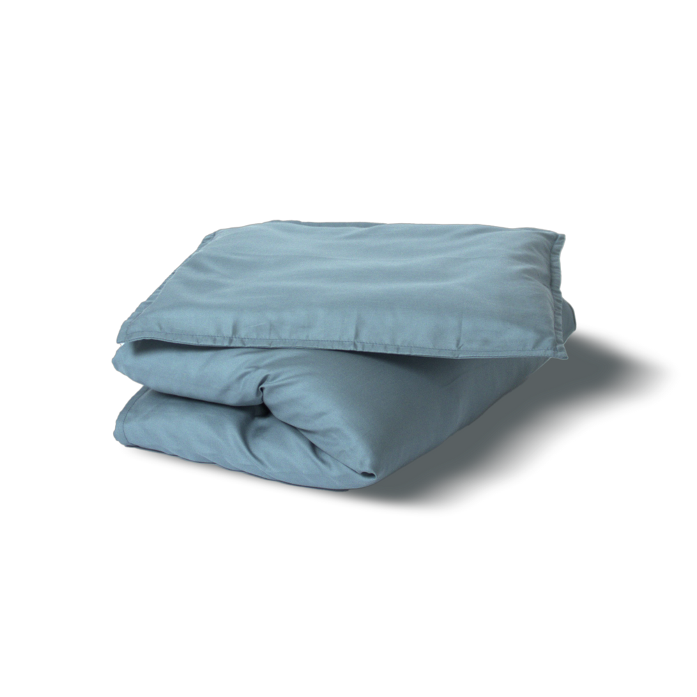 TENCEL™ sengetøj 70 x 100 cm - Baby dyne