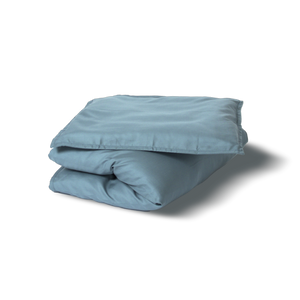 TENCEL™ sengetøj 70 x 100 cm - Baby dyne