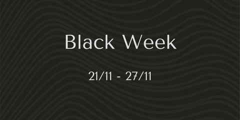 Nsleep Black Week 2022
