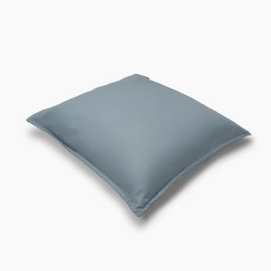 TENCEL™ voksen sengetøj 140 x 200 cm - Dusty Blue